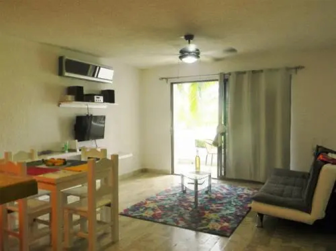 Apartamento Pok Tapok