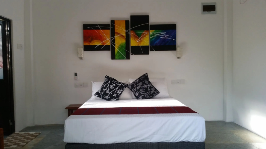 Sigiri Wilderness Resort