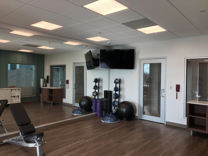 Holiday Inn Express & Suites Halifax Airport photo 26