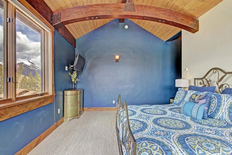 Lr932 Cloud Nine At Copper 5 Bedroom Home