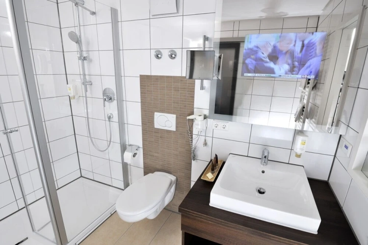1 Bedroom Deluxe Suite