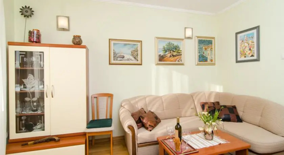 Apartment Grljević