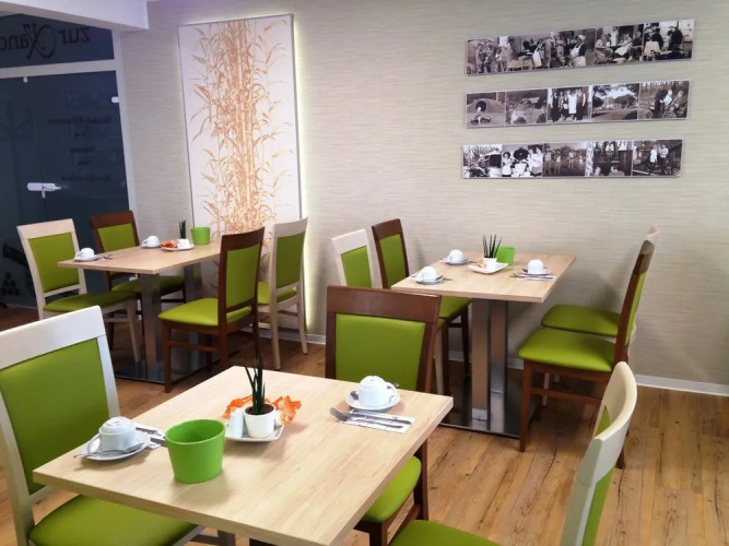 Фотография отеля