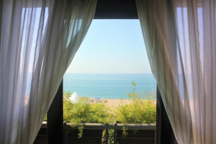 30 Degrees Hotel Espanya Calella photo 23
