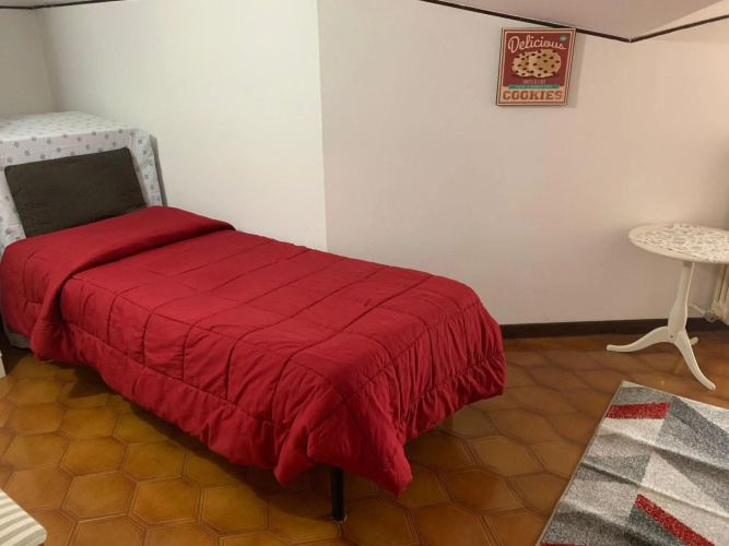 B & B La Terrazza