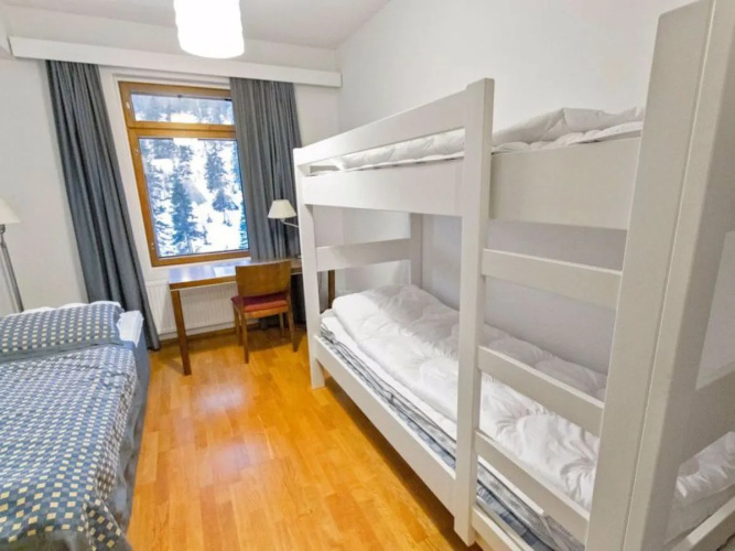 Ylläs chalets/508