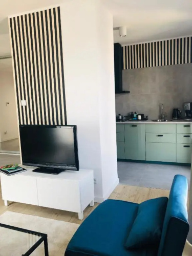 Baltic Soul Apartment
