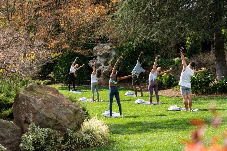 Four Seasons Westlake Village photo 30