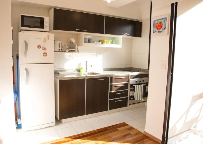 Double Apartment