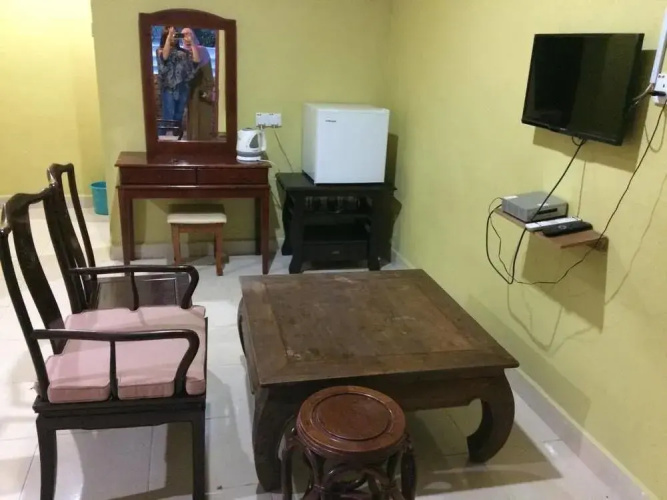 Bohok Guesthouse