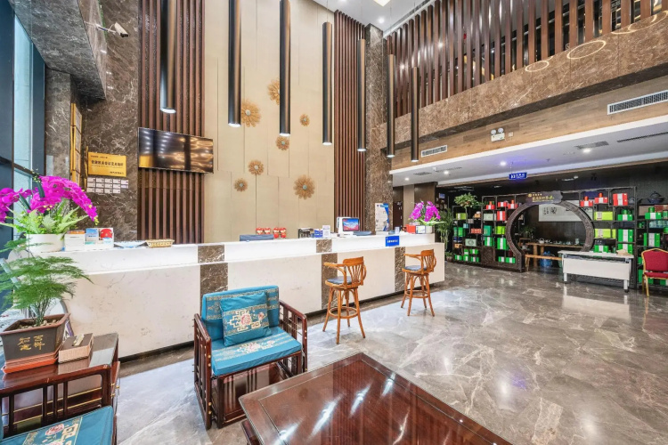 Siji Garden Hotel