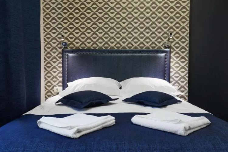 Фотография номера гостиницы Vila Iris