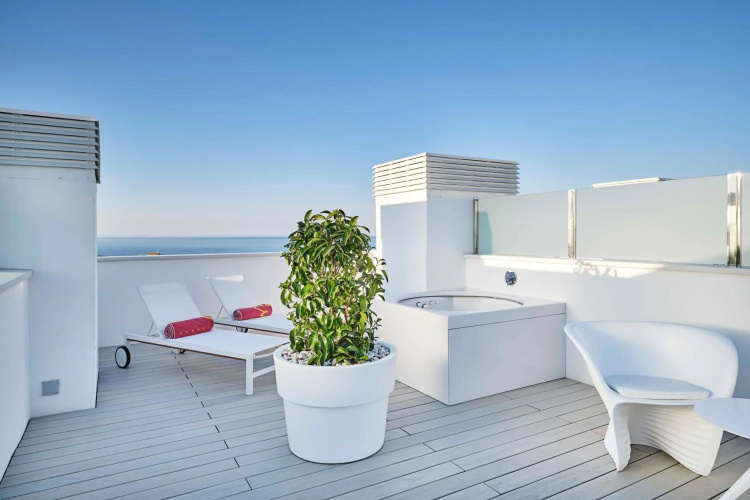 Five Flowers Hotel & Spa Formentera photo 21