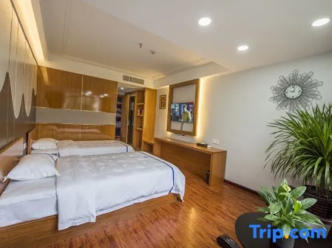 Business room