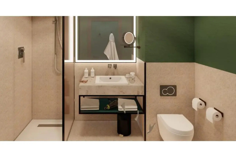 Novotel Zagreb