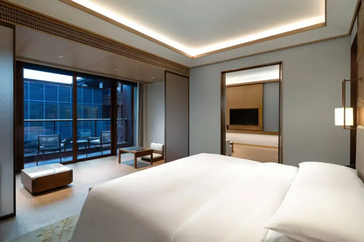 Wyndham Grand Xinchang Downtown