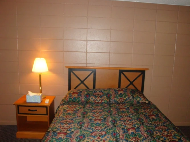 Classic room