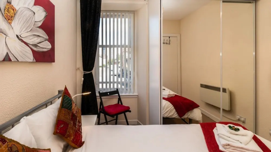 Mycosyapartment 54