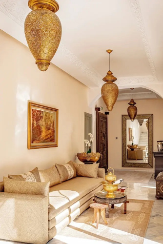 Kasbah La Moun Luxury Riad & Spa