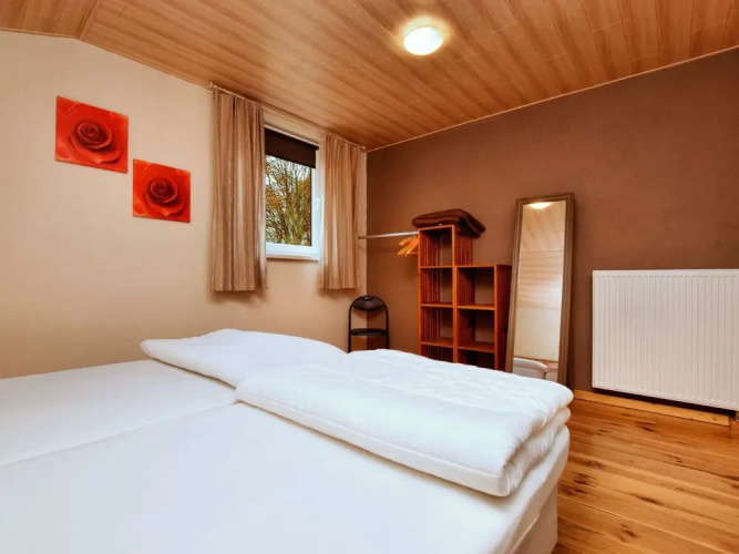 Cosy Nature Retreat, Houffalize