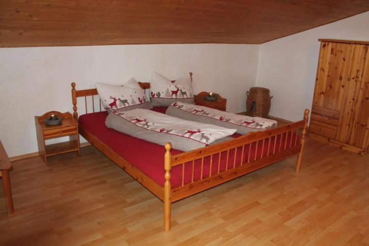 Apartment Sagtaler Spitze