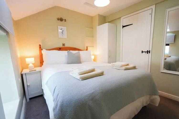 Bolehill Farm Cottages