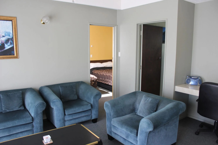 Aorangi Moanor Motel