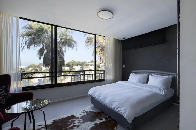 Luxury room