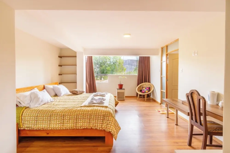 Comfort Suite