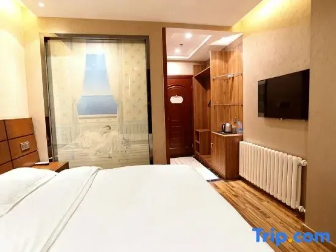 Business Double room
