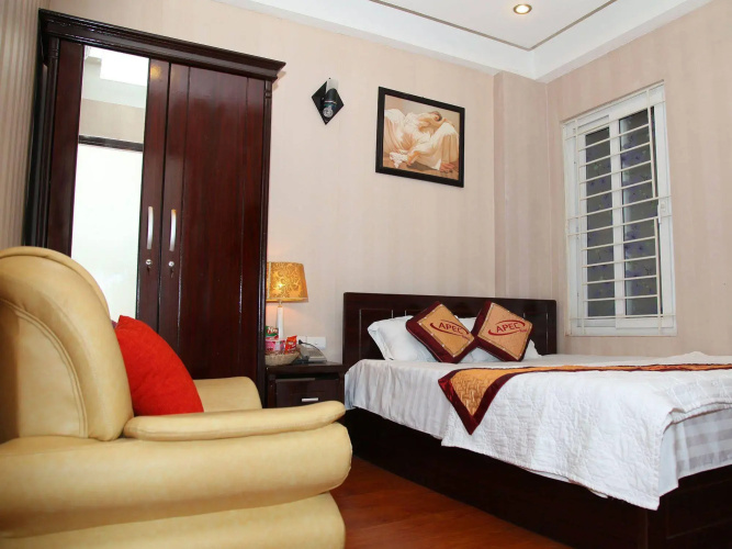 Apec 2 Hotel