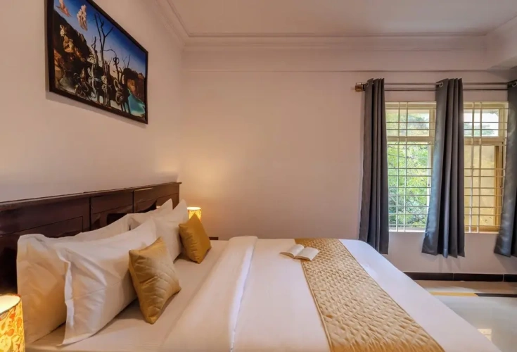 Superior Double room