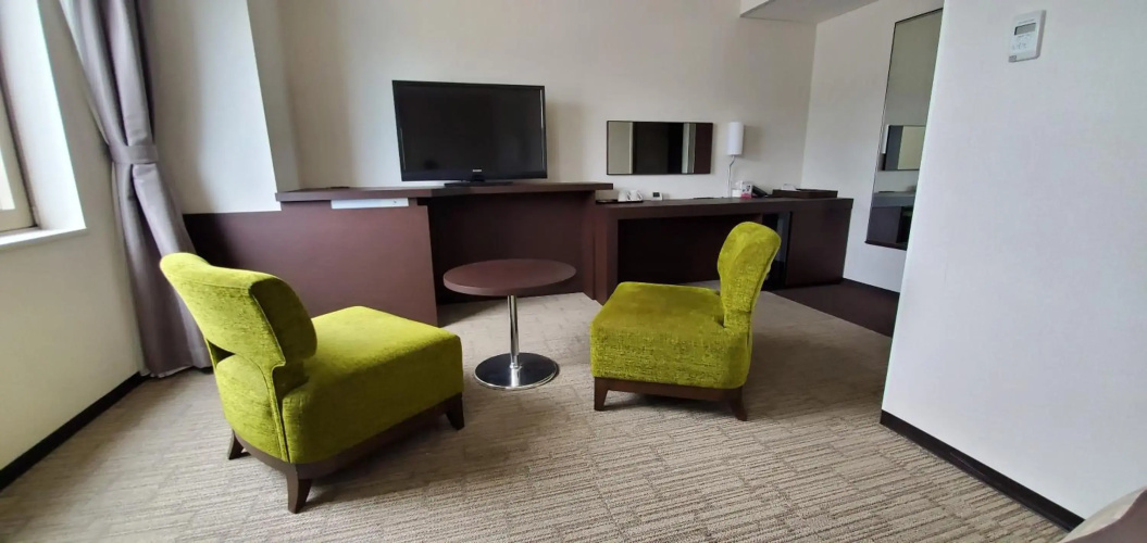 Kochi Hotel