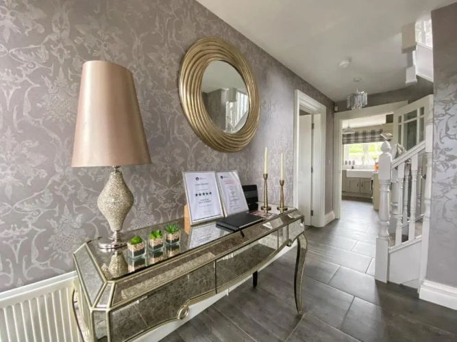 3 Bedrooms Cottage
