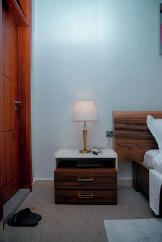 Staycation Villas