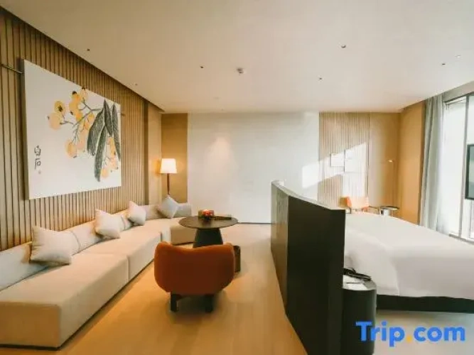 Premier Suite