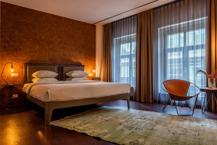 Superior Double room