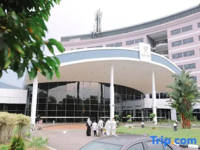 Royal Park Hotel