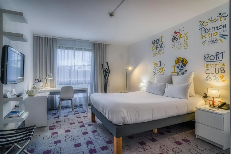 Mercure Cieszyn
