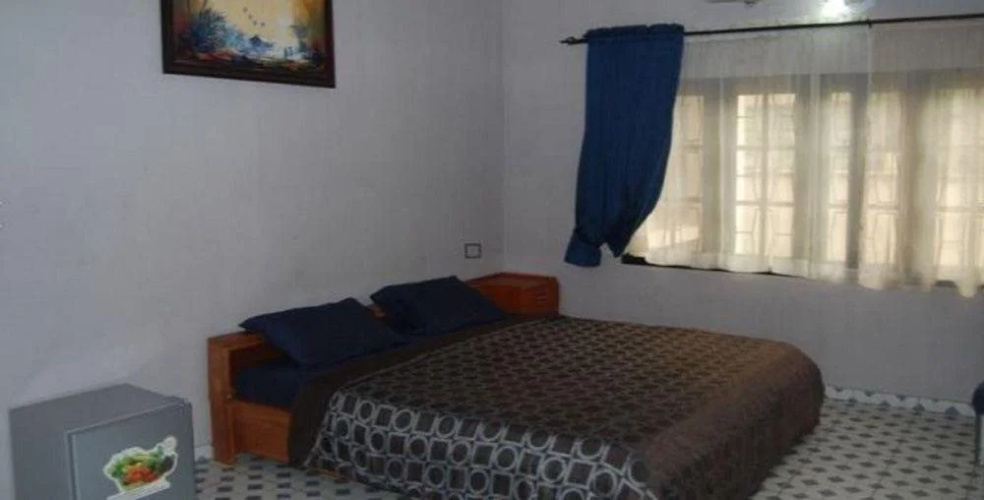 Otel görseli