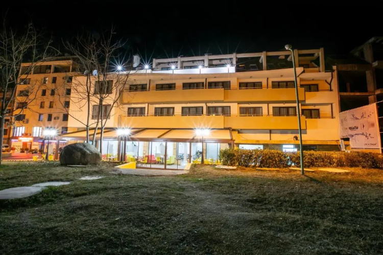 Hotelafbeelding