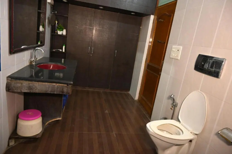 Shri Homestay