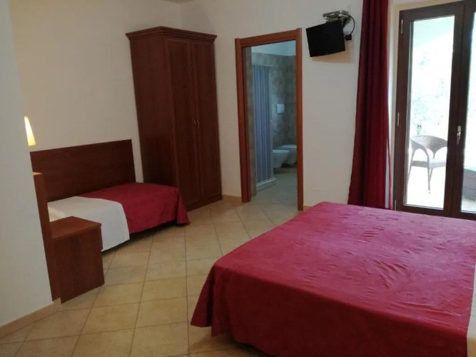 B&B Borgo Cerasa