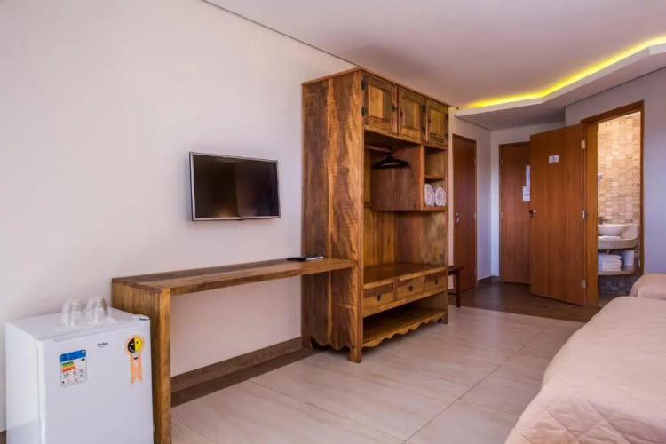 Guarany Eco Resort