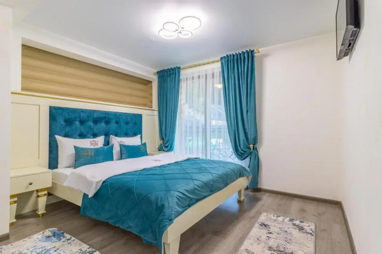 Guest House Turda