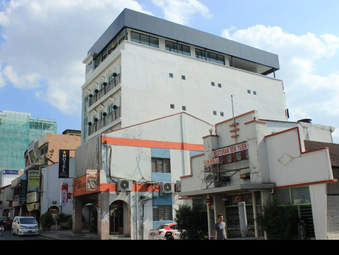 Hotelafbeelding