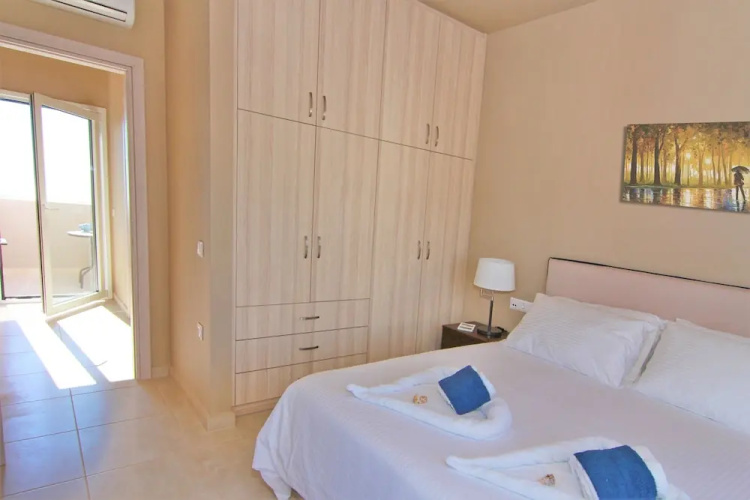Kounali Resort