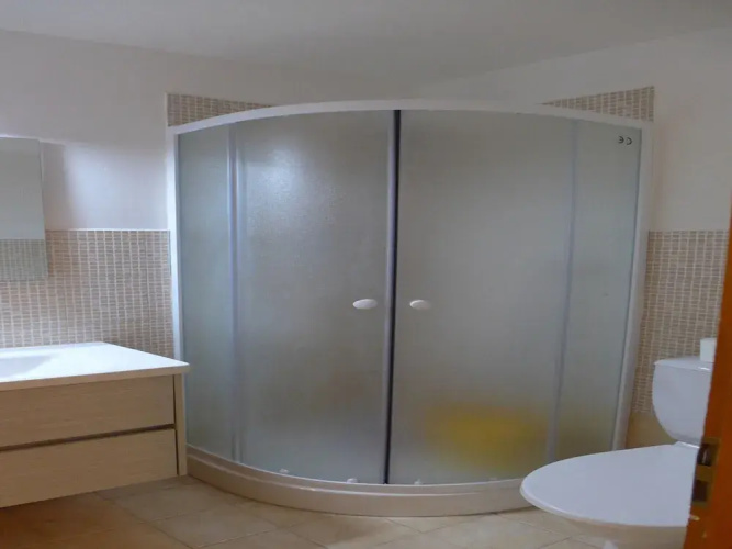 2-room Apartment in Veysonnaz