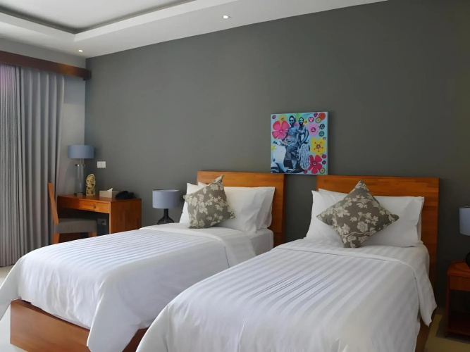 Imagen del hotel
