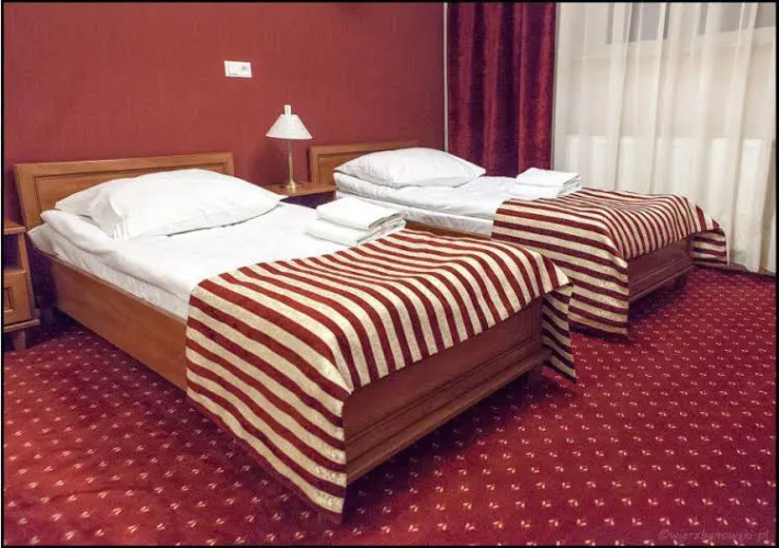 Hotel Lord